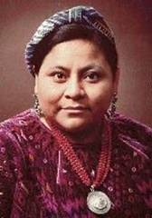 Rigoberta Mench