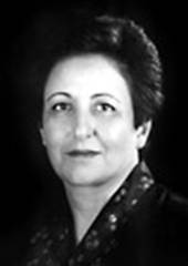 Shirin Ebadi